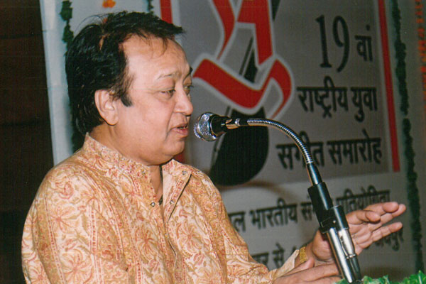 Shree Naushad Ali