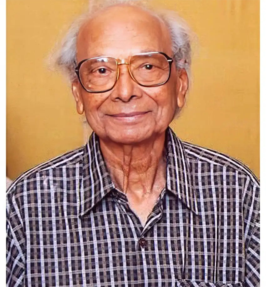 Shree Naushad Ali