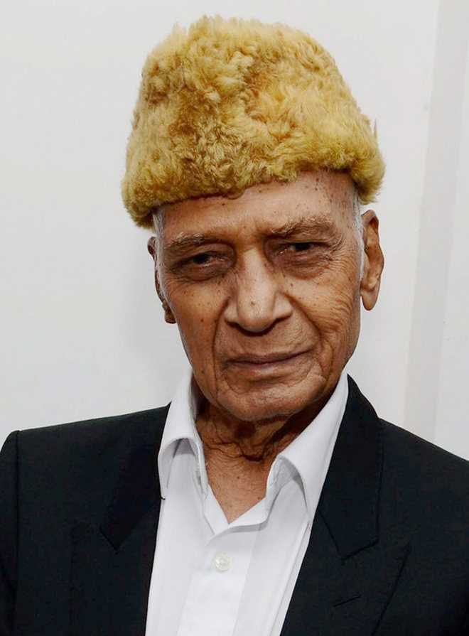 Shree Naushad Ali