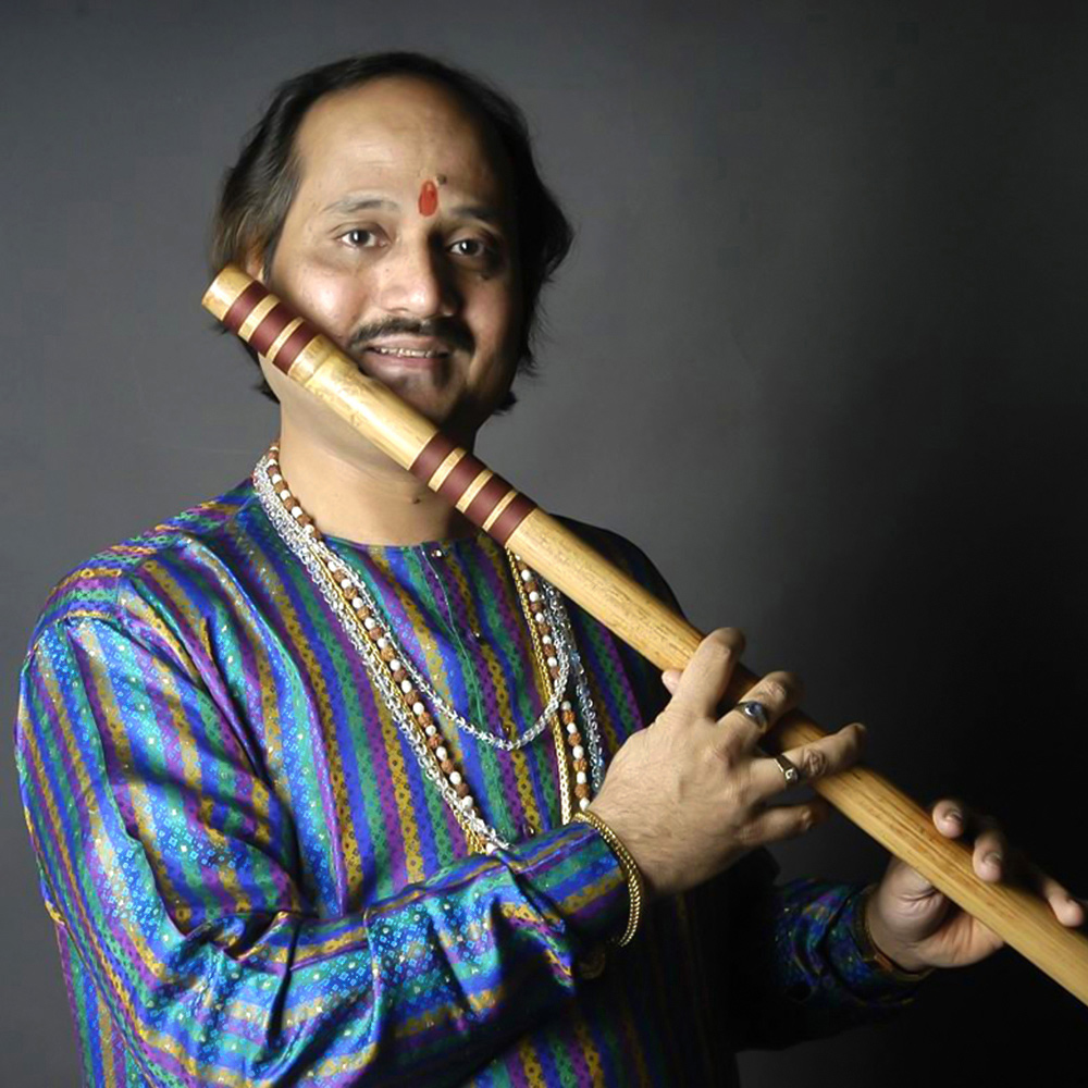 Shree Naushad Ali
